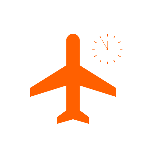 Luxury Airport Transfer India with hassle free flight tracking and 1 hour free waiting on arrival.